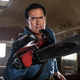 Illustration for article titled Ash Vs. Evil Dead is best when it sticks to the basics